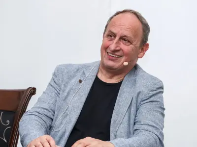 CezGenBit obchodní expert